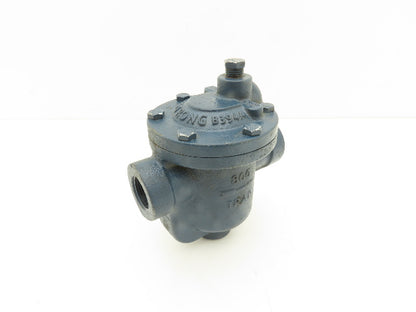 Armstrong 800 Inverted Bucket Steam Trap Valve 3/4" NPT