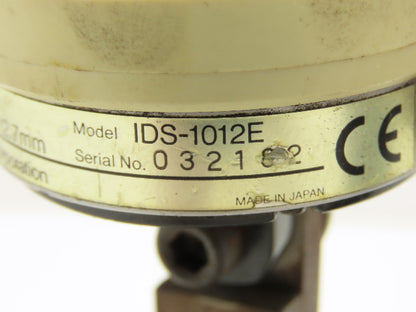 Mitutoyo 543-611 Drop Indicator Gage .0005-.5" Fixture Mount Inspection Plate