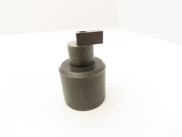 Mitutoyo 954233 Height Gage 518 Ball Diameter Correction Compensation Block
