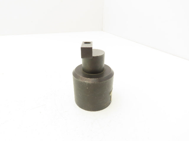 Mitutoyo 954233 Height Gage 518 Ball Diameter Correction Compensation Block