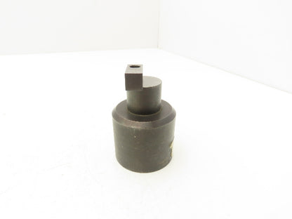 Mitutoyo 954233 Height Gage 518 Ball Diameter Correction Compensation Block