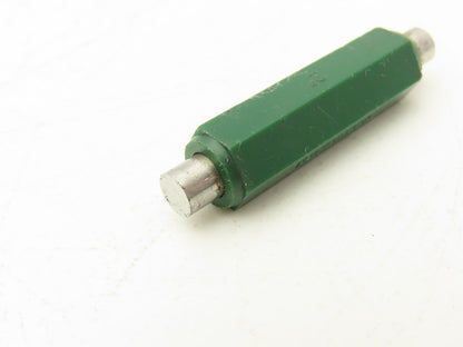 Mitutoyo 167-142 Micrometer Calibration Standard 2" Bar  Lot of 3
