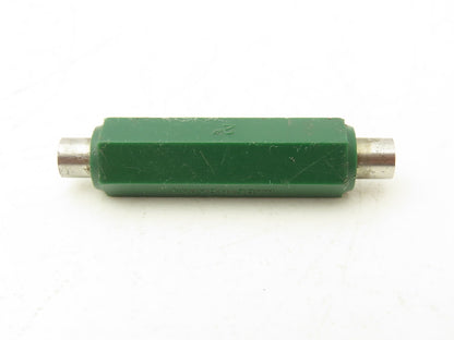 Mitutoyo 167-142 Micrometer Calibration Standard 2" Bar  Lot of 3