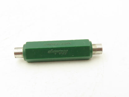 Mitutoyo 167-142 Micrometer Calibration Standard 2" Bar  Lot of 3