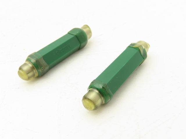 Mitutoyo 167-142 Micrometer Calibration Standard 2" Bar  Lot of 2