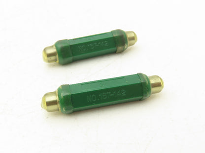 Mitutoyo 167-142 Micrometer Calibration Standard 2" Bar  Lot of 2