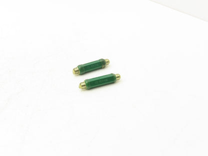 Mitutoyo 167-142 Micrometer Calibration Standard 2" Bar  Lot of 2
