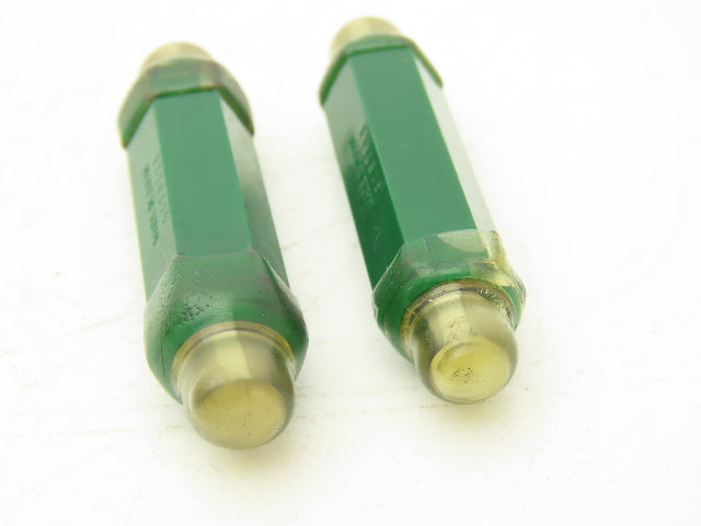 Mitutoyo 167-142 Micrometer Calibration Standard 2" Bar  Lot of 2