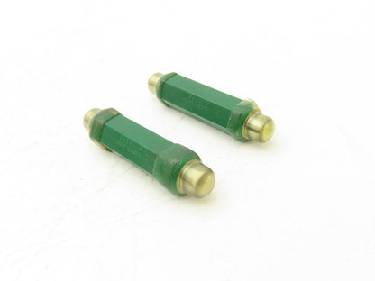 Mitutoyo 167-142 Micrometer Calibration Standard 2" Bar  Lot of 2