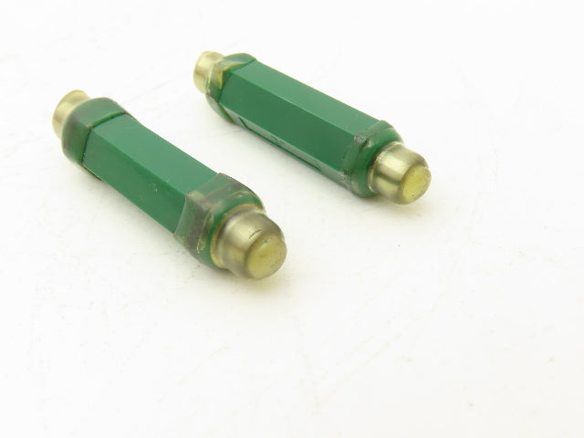 Mitutoyo 167-142 Micrometer Calibration Standard 2" Bar  Lot of 2
