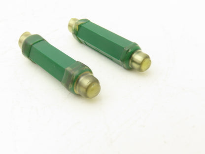 Mitutoyo 167-142 Micrometer Calibration Standard 2" Bar  Lot of 2