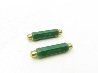 Mitutoyo 167-142 Micrometer Calibration Standard 2" Bar  Lot of 2