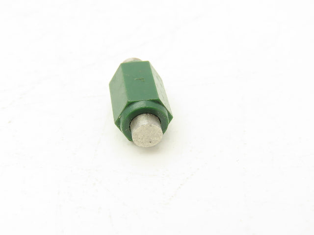 Mitutoyo 167-141 Micrometer Calibration Standard 1" Bar  Lot of 5