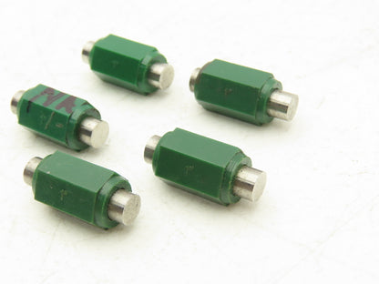 Mitutoyo 167-141 Micrometer Calibration Standard 1" Bar  Lot of 5