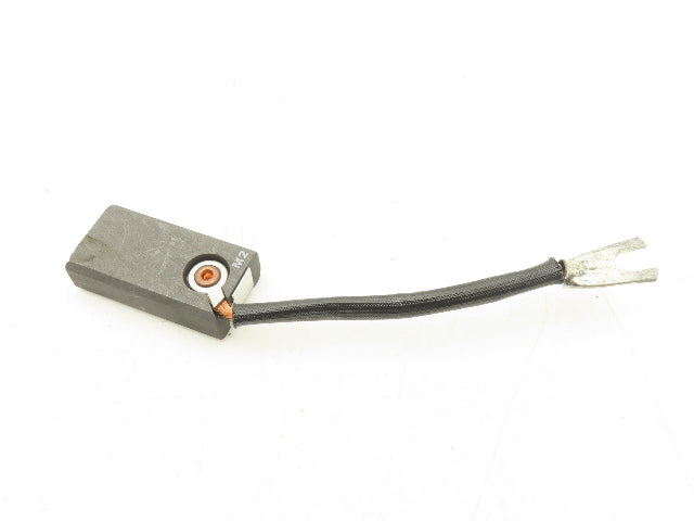 National NA00107 DC Motor Carbon Brush 1/2"x 1"Wx 1.90"L  Lot of 6