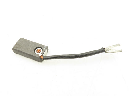 National NA00107 DC Motor Carbon Brush 1/2"x 1"Wx 1.90"L  Lot of 6