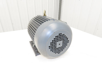 Worldwide Electric PEWWE10-18-215TC Induction Motor 10Hp 1760rpm 460V 3PH 215TC