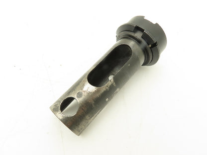 Stanley EB44MB1F2-120 Inline Nutrunner 1/2" Sq Drive *Parts or Repair*