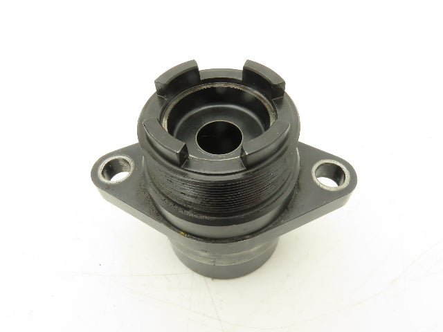 Stanley EB44MB1F2-120 Inline Nutrunner 1/2" Sq Drive *Parts or Repair*