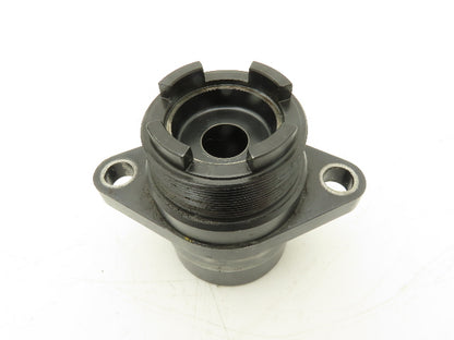 Stanley EB44MB1F2-120 Inline Nutrunner 1/2" Sq Drive *Parts or Repair*