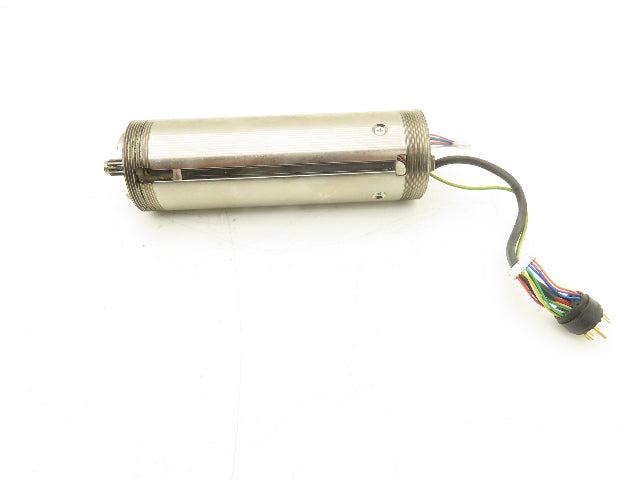 Stanley EB44MB1F2-120 Inline Nutrunner 1/2" Sq Drive *Parts or Repair*