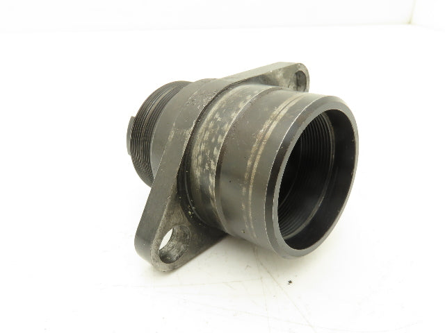 Stanley EB44MB1F1-120 Inline Nutrunner 1/2" Sq Drive *Parts or Repair*