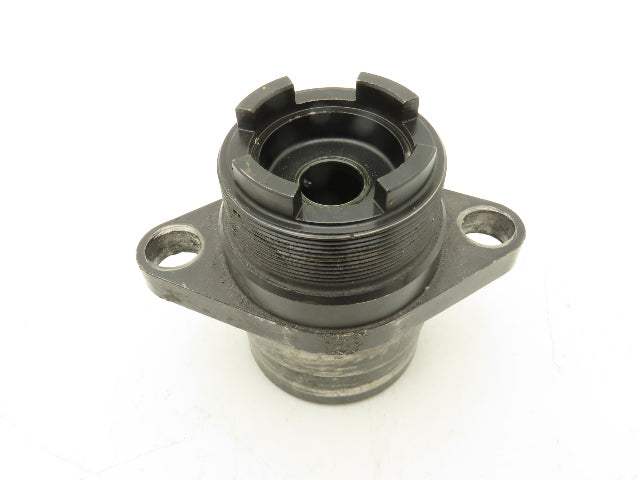 Stanley EB44MB1F1-120 Inline Nutrunner 1/2" Sq Drive *Parts or Repair*