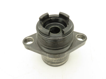 Stanley EB44MB1F1-120 Inline Nutrunner 1/2" Sq Drive *Parts or Repair*