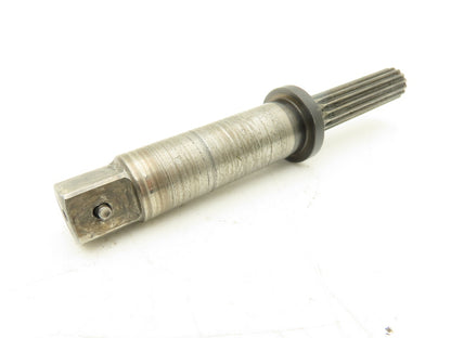 Stanley EB44MB1F1-120 Inline Nutrunner 1/2" Sq Drive *Parts or Repair*