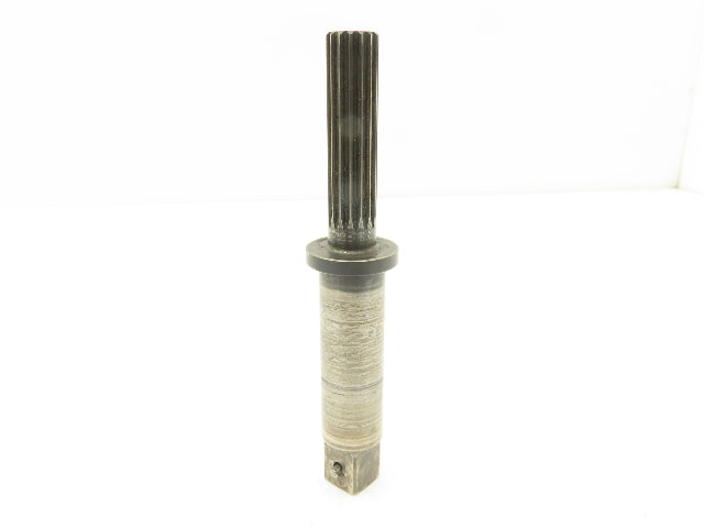 Stanley EB44MB1F1-120 Inline Nutrunner 1/2" Sq Drive *Parts or Repair*