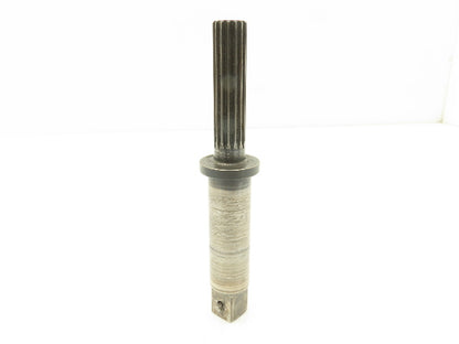 Stanley EB44MB1F1-120 Inline Nutrunner 1/2" Sq Drive *Parts or Repair*