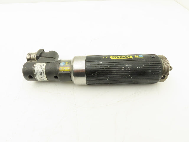 Stanley EB44MB1F1-120 Inline Nutrunner 1/2" Sq Drive *Parts or Repair*