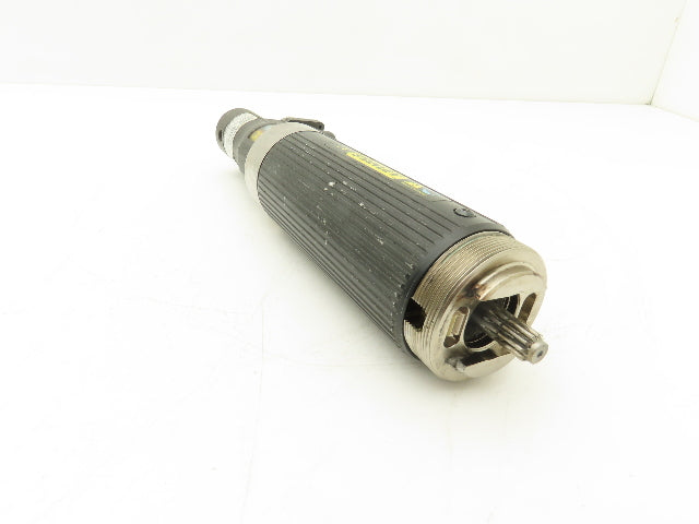 Stanley EB44MB1F1-120 Inline Nutrunner 1/2" Sq Drive *Parts or Repair*