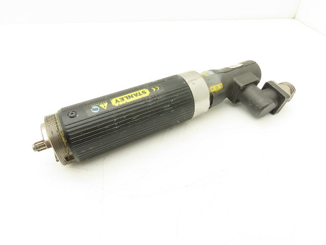 Stanley EB44MB1F1-120 Inline Nutrunner 1/2" Sq Drive *Parts or Repair*