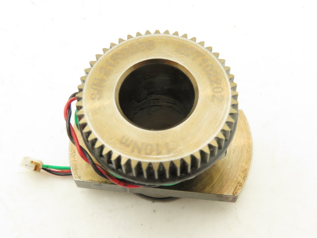 Stanley EB44MB1F2-120 Inline Nutrunner 1/2" Sq Drive *Parts or Repair*