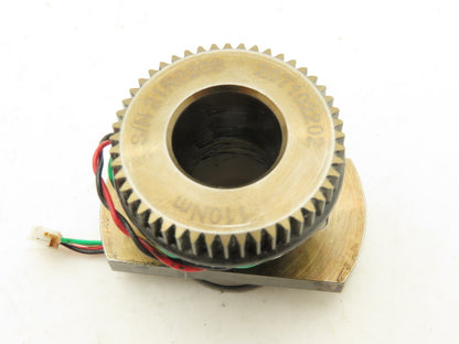 Stanley EB44MB1F2-120 Inline Nutrunner 1/2" Sq Drive *Parts or Repair*