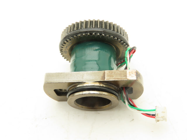 Stanley EB44MB1F2-120 Inline Nutrunner 1/2" Sq Drive *Parts or Repair*