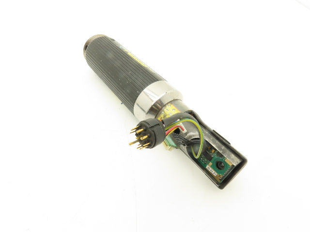 Stanley EB44MB1F2-120 Inline Nutrunner 1/2" Sq Drive *Parts or Repair*