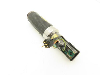 Stanley EB44MB1F2-120 Inline Nutrunner 1/2" Sq Drive *Parts or Repair*