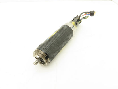 Stanley EB44MB1F2-120 Inline Nutrunner 1/2" Sq Drive *Parts or Repair*
