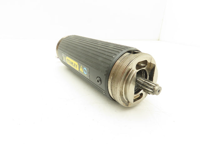 Stanley EB44MB1F2-120 Inline Nutrunner 1/2" Sq Drive *Parts or Repair*