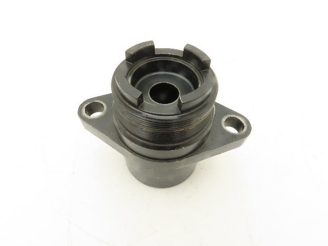 Stanley EB44MB1F2-120 Inline Nutrunner 1/2" Sq Drive *Parts or Repair*