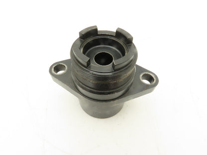 Stanley EB44MB1F2-120 Inline Nutrunner 1/2" Sq Drive *Parts or Repair*