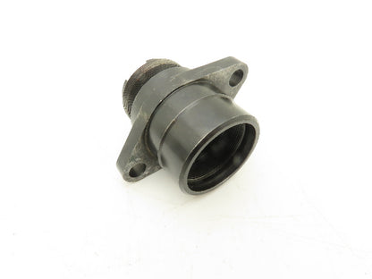 Stanley EB44MB1F2-120 Inline Nutrunner 1/2" Sq Drive *Parts or Repair*