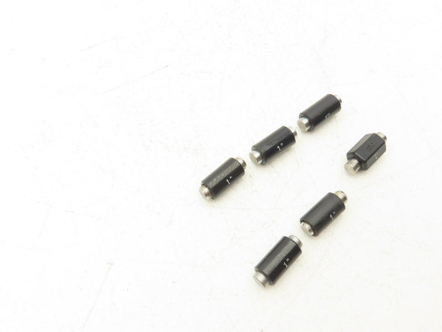 SPI 12-471-9 Micrometer Calibration Standard 1" Bar  Lot of 6