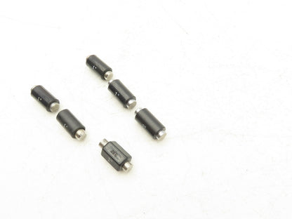 SPI 12-471-9 Micrometer Calibration Standard 1" Bar  Lot of 6