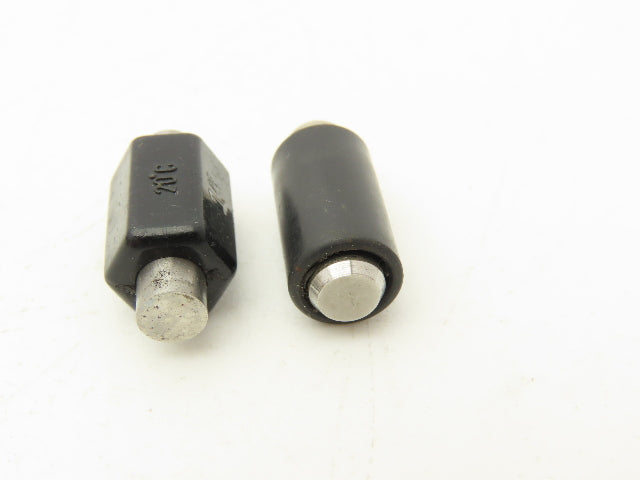 SPI 12-471-9 Micrometer Calibration Standard 1" Bar  Lot of 6
