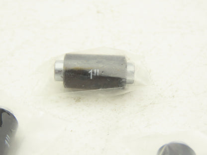 SPI 12-471-9 Micrometer Calibration Standard 1" Bar  Lot of 4