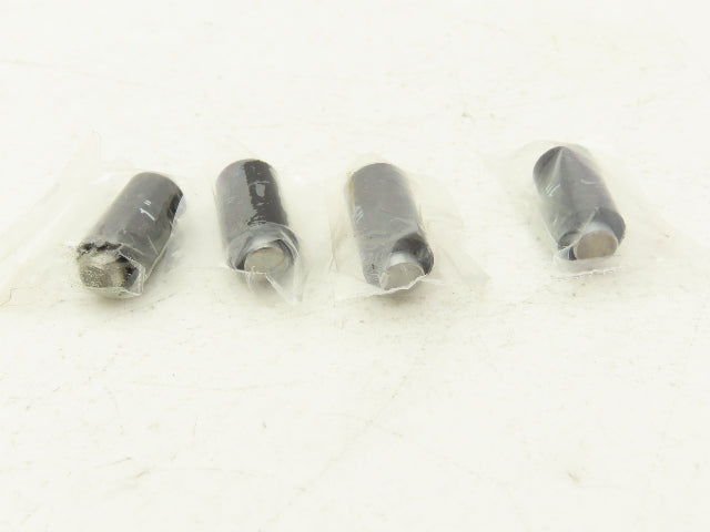 SPI 12-471-9 Micrometer Calibration Standard 1" Bar  Lot of 4