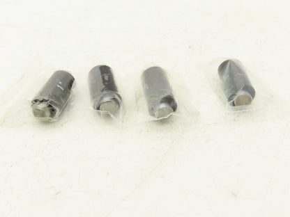 SPI 12-471-9 Micrometer Calibration Standard 1" Bar  Lot of 4
